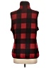 Chaps 100% Polyester Red Vest Size L - photo 2