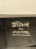 Disney Graphic Black Short Sleeve Top Size L - photo 7