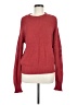 Jessica Simpson Red Pullover Sweater Size M - photo 1