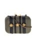 Unbranded Stars Green Crossbody Bag One size - photo 1