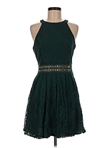 Francesca's Cocktail Dress (view 1)