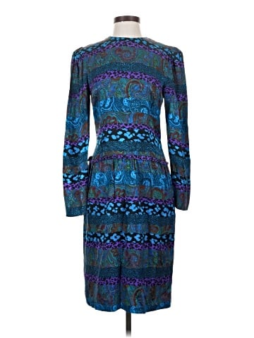 Louis Féraud Cocktail Dress (view 1)