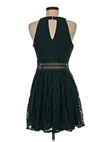 Francesca's Cocktail Dress (view 2)