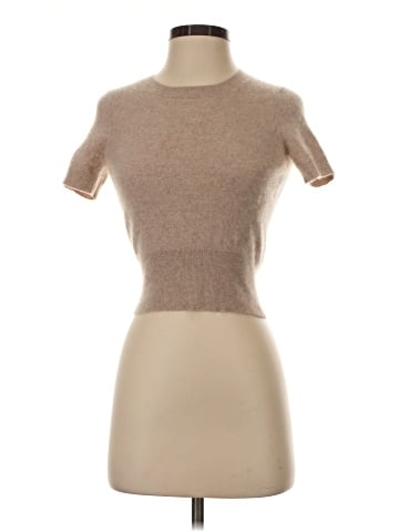 J.Crew Collection Pullover Sweater (view 1)