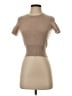 J.Crew Collection Tan Pullover Sweater Size XS - photo 1