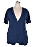 Unbranded Blue Romper Size M - photo 1