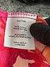 Sara Michelle 100% Polyester Tropical Pink Cocktail Dress Size XL - photo 8