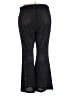 Arden B. Polka Dots Black Active Pants Size 3 - photo 2