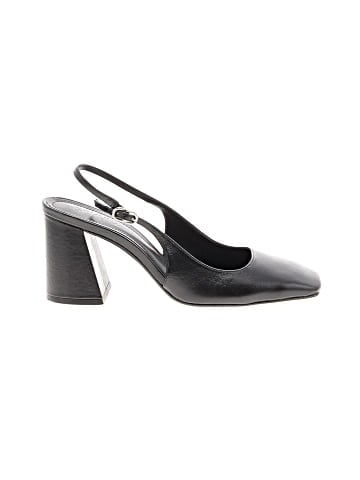 Schutz Heels (view 1)