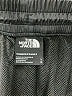 The North Face 100% Polyester Print Pink Casual Pants Size L - photo 7