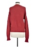 Jessica Simpson Red Pullover Sweater Size M - photo 2