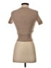 J.Crew Collection Tan Pullover Sweater Size XS - photo 2