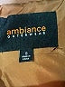 Ambiance Brown Vest Size S - photo 6
