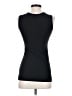 14th & Union Black Sleeveless Top Size XS - photo 2