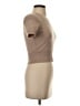 J.Crew Collection Tan Pullover Sweater Size XS - photo 4