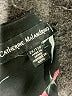 Catherine Malandrino Floral Black 3/4 Sleeve Blouse Size 2X - photo 7