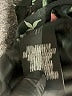 Catherine Malandrino Floral Black 3/4 Sleeve Blouse Size 2X - photo 8