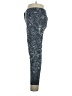 The Limited Paisley Blue Casual Pants Size 14 - photo 5