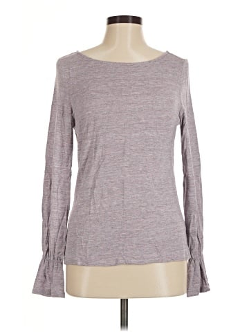 Eliane Rose Long Sleeve Top (view 1)