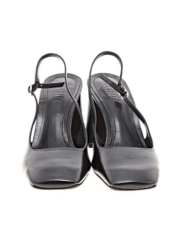 Schutz Heels (view 2)