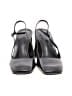 Schutz Black Heels Size 7 - photo 2