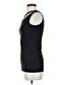14th & Union Black Sleeveless Top Size XS - photo 5