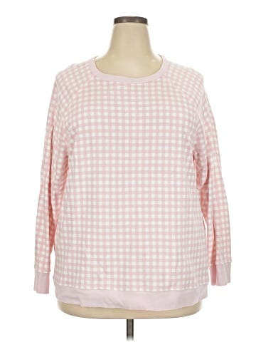 Draper James Pullover Sweater (view 1)
