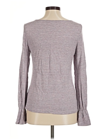 Eliane Rose Long Sleeve Top (view 2)