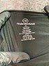 Real Essentials Solid Black Short Sleeve T-Shirt Size XL - photo 7