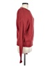 Jessica Simpson Red Pullover Sweater Size M - photo 4