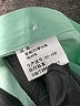 Unbranded Solid Green Long Sleeve Button-Down Shirt Size 12 - photo 8