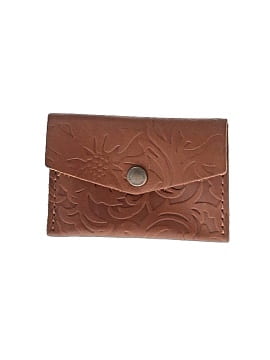Portland Leather Goods Wallet