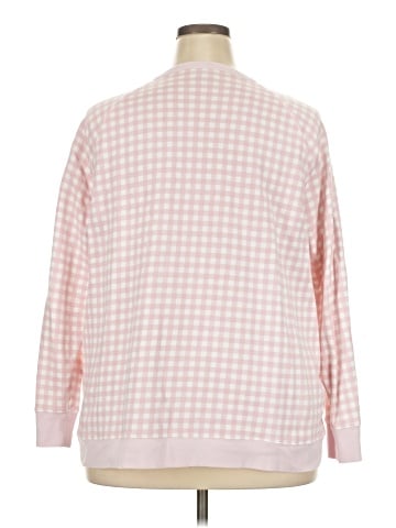 Draper James Pullover Sweater (view 2)