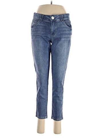 Democracy Jeans (view 1)