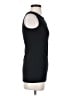 14th & Union Black Sleeveless Top Size XS - photo 4
