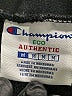 Champion Black Pullover Hoodie Size M - photo 7