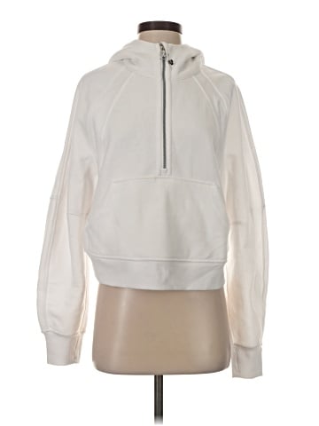Lululemon Athletica Pullover Hoodie (view 1)