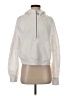 Lululemon Athletica White Pullover Hoodie Size XS - photo 1