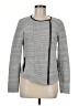 Maison Scotch Gray Jacket Size Med (2) - photo 1