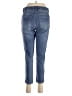 Democracy Solid Blue Jeans Size 8 (petite) - photo 2