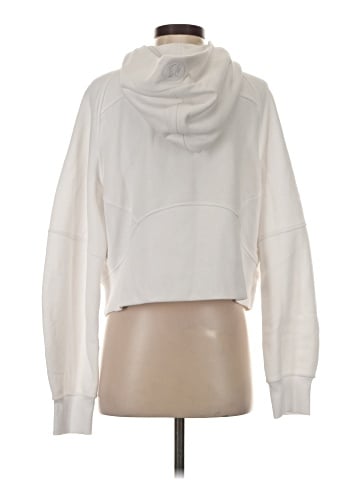 Lululemon Athletica Pullover Hoodie (view 2)