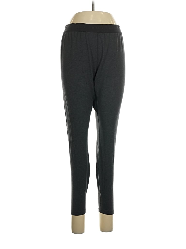 Pre-owned Rei Co Op Active Pants In Black
