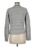Maison Scotch Gray Jacket Size Med (2) - photo 2