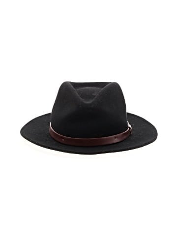Brixton Fedora (view 1)