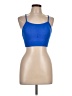 Unbranded Blue Sports Bra Size M - photo 1