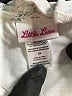 Little Lass Ivory Dress Size 6X - photo 3