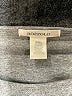 Bozzolo Gray Bodysuit Size S - photo 3