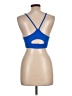 Unbranded Blue Sports Bra Size M - photo 2