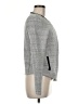 Maison Scotch Gray Jacket Size Med (2) - photo 4