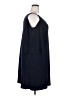 db established 1962 Solid Blue Casual Dress Size 2X - photo 4